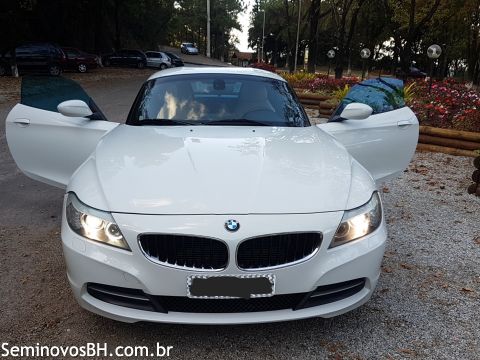 BMW Z4 BMW Z4