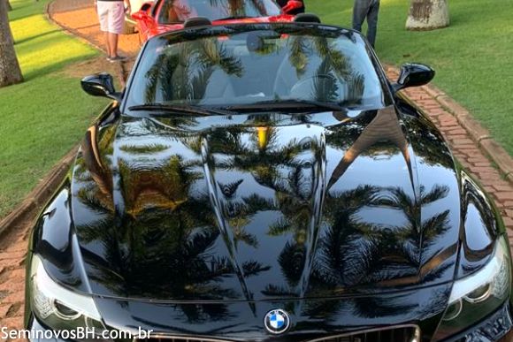 BMW Z4 BMW Z4