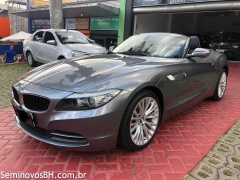BMW Z4 BMW Z4