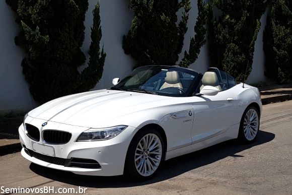 BMW Z4 BMW Z4