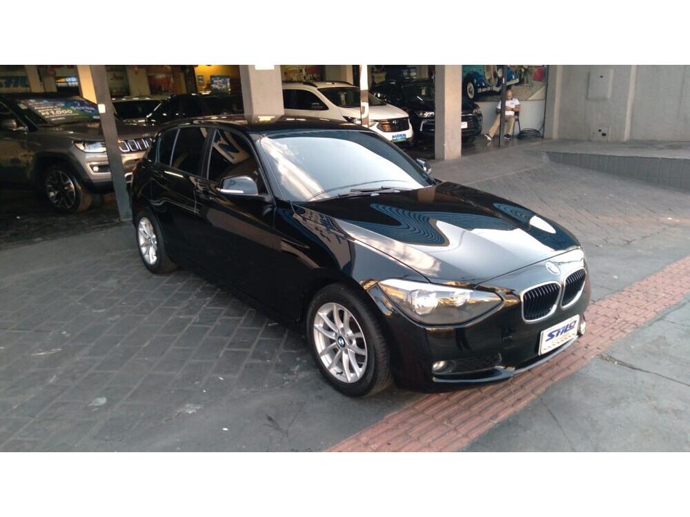 BMW 116i
