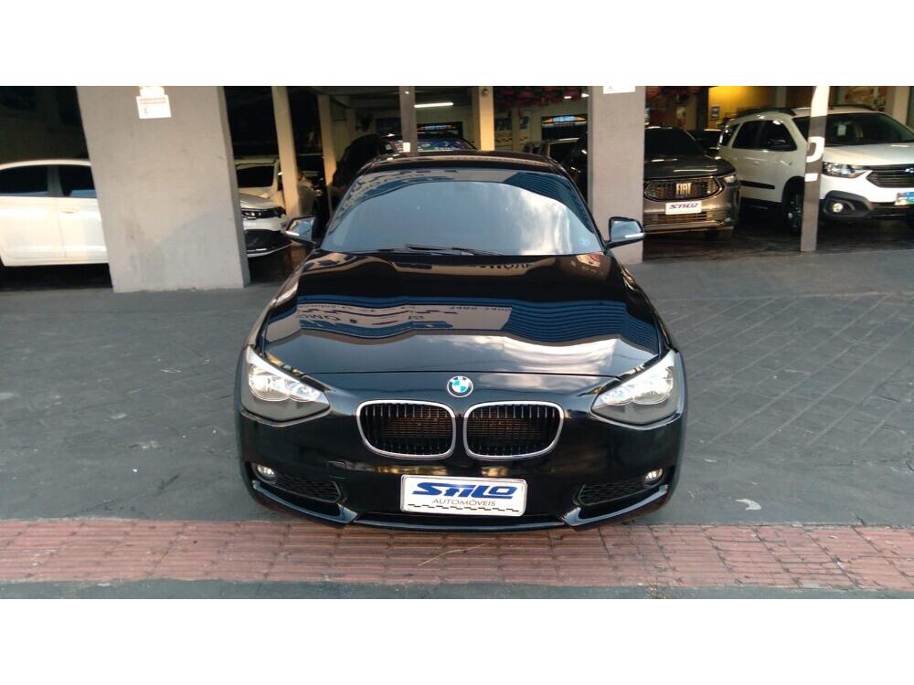 BMW 116i