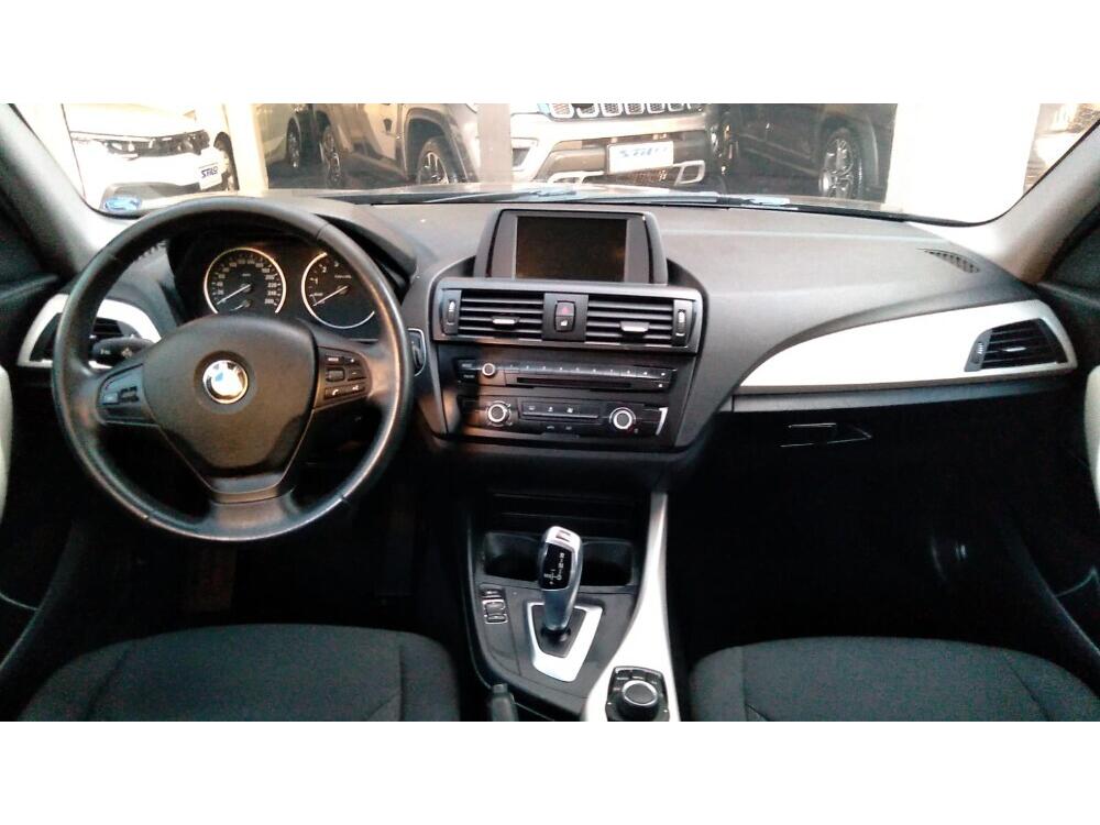 BMW 116i