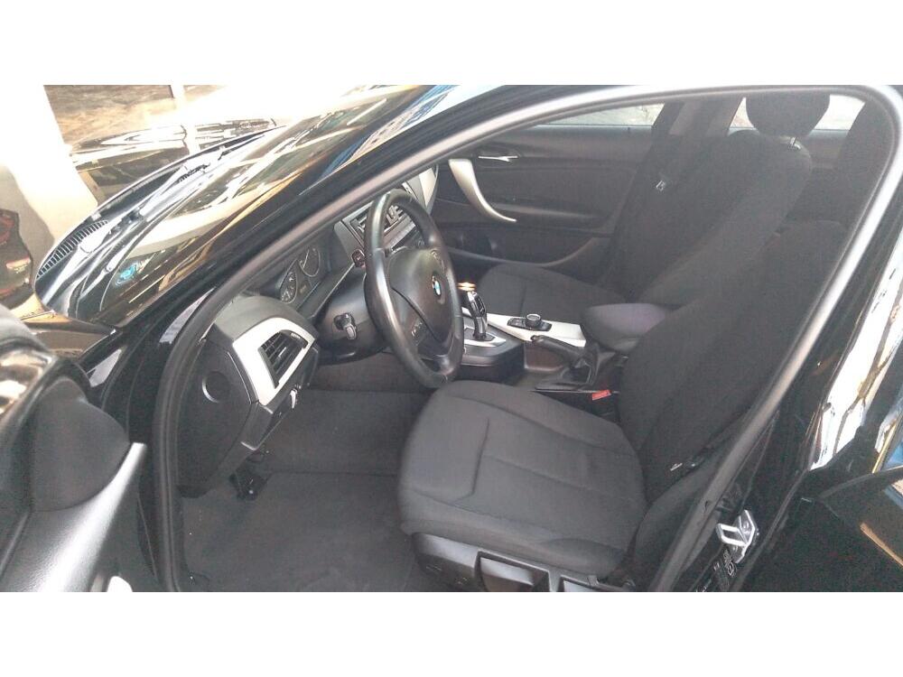 BMW 116i