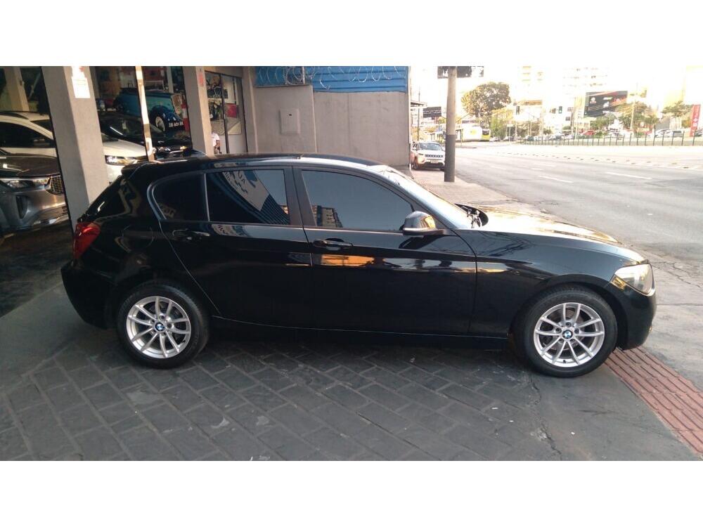 BMW 116i