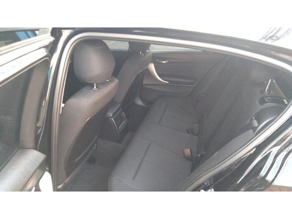 BMW 116i