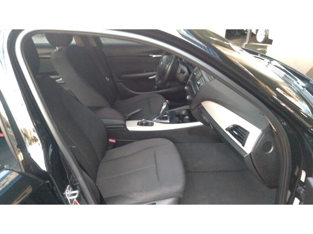 BMW 116i