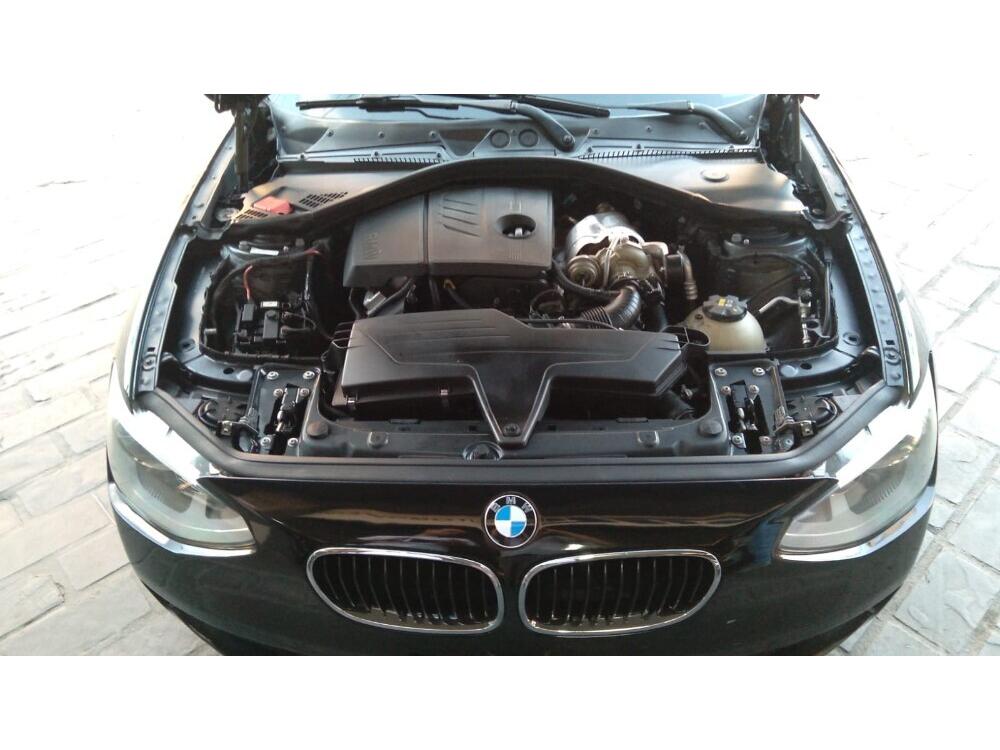 BMW 116i