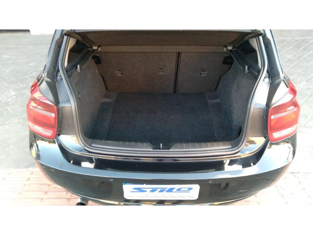 BMW 116i