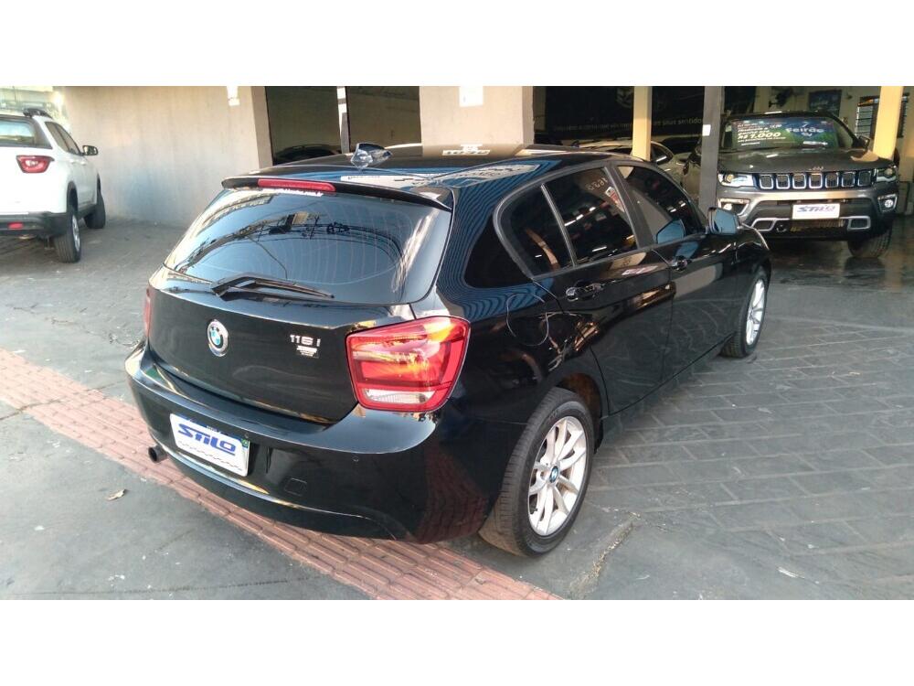 BMW 116i