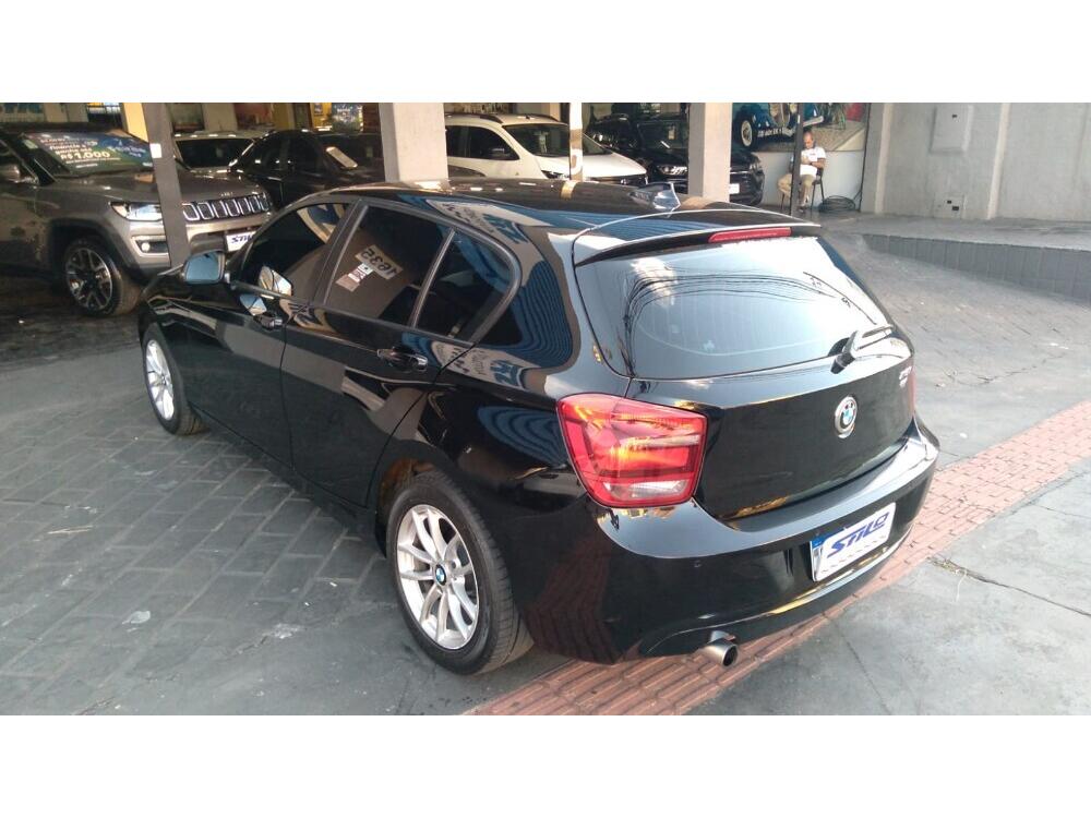BMW 116i
