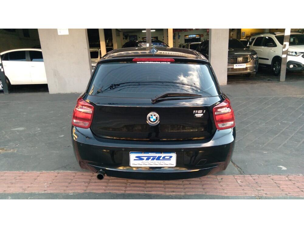BMW 116i