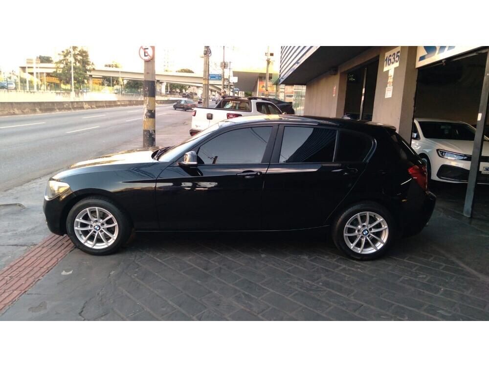 BMW 116i