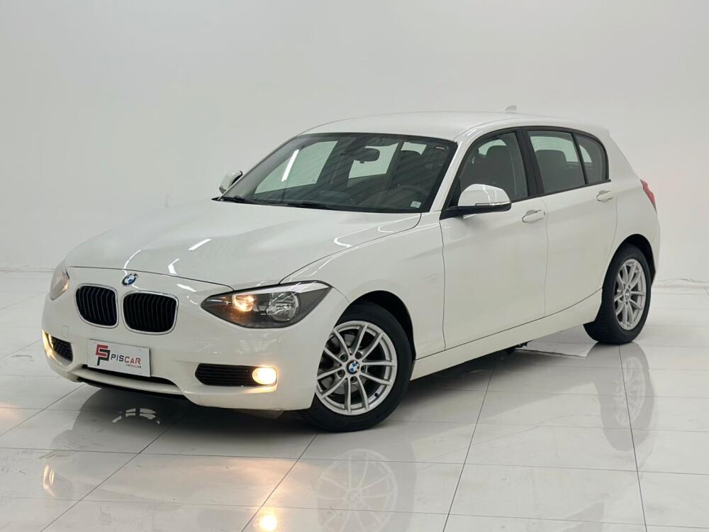 BMW 116i