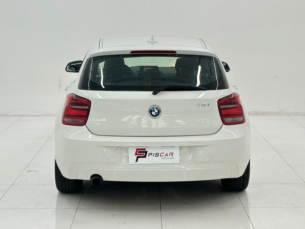 BMW 116i