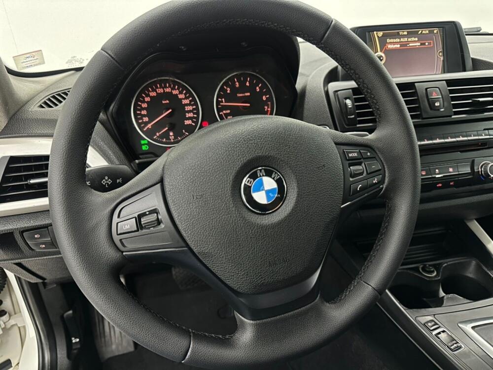 BMW 116i