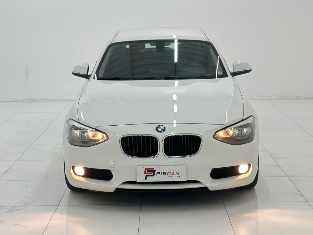 BMW 116i