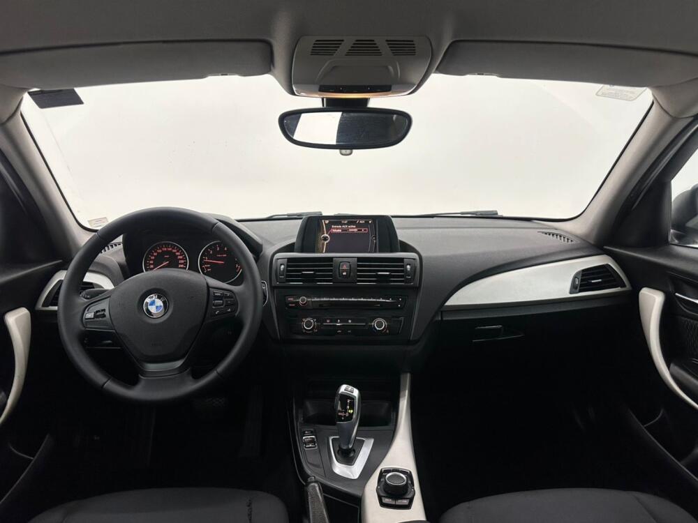 BMW 116i