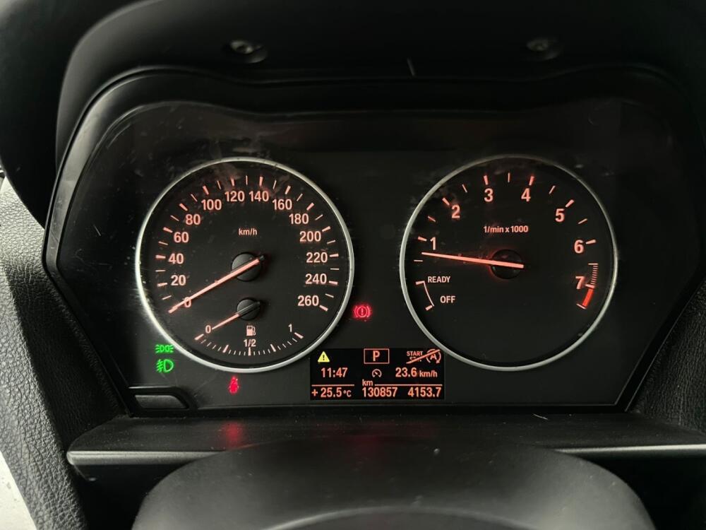 BMW 116i