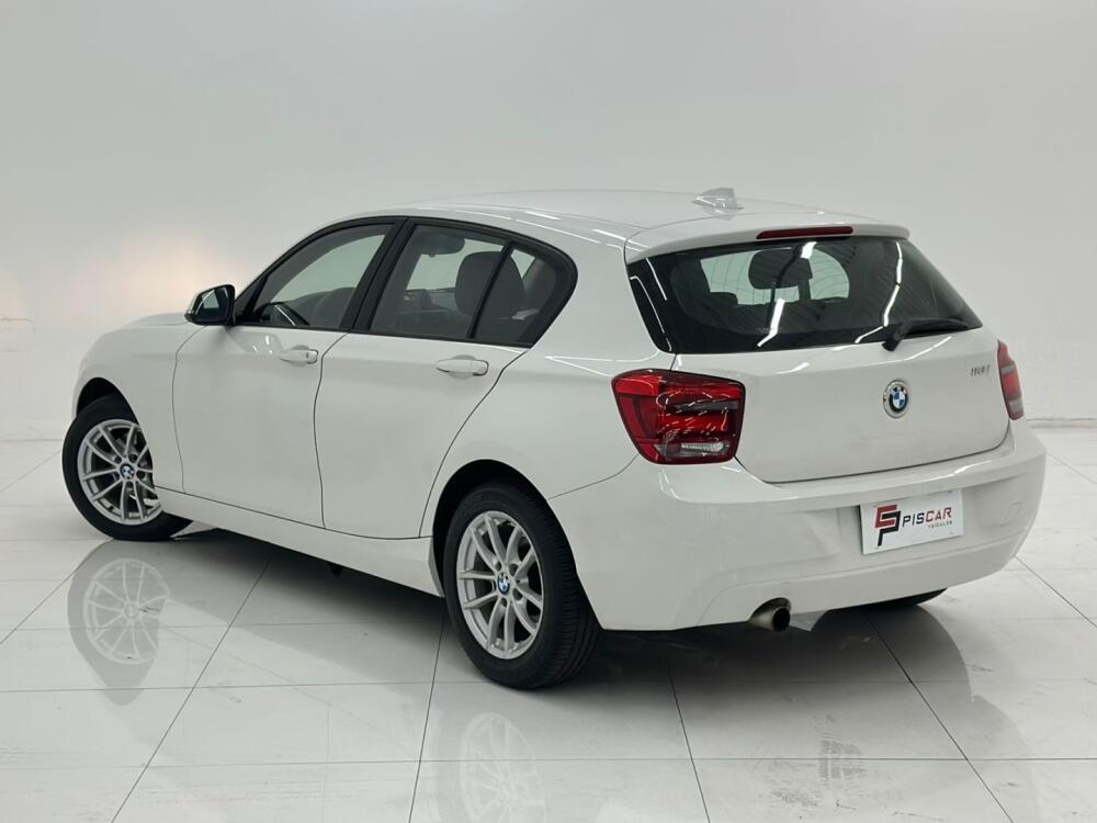 BMW 116i
