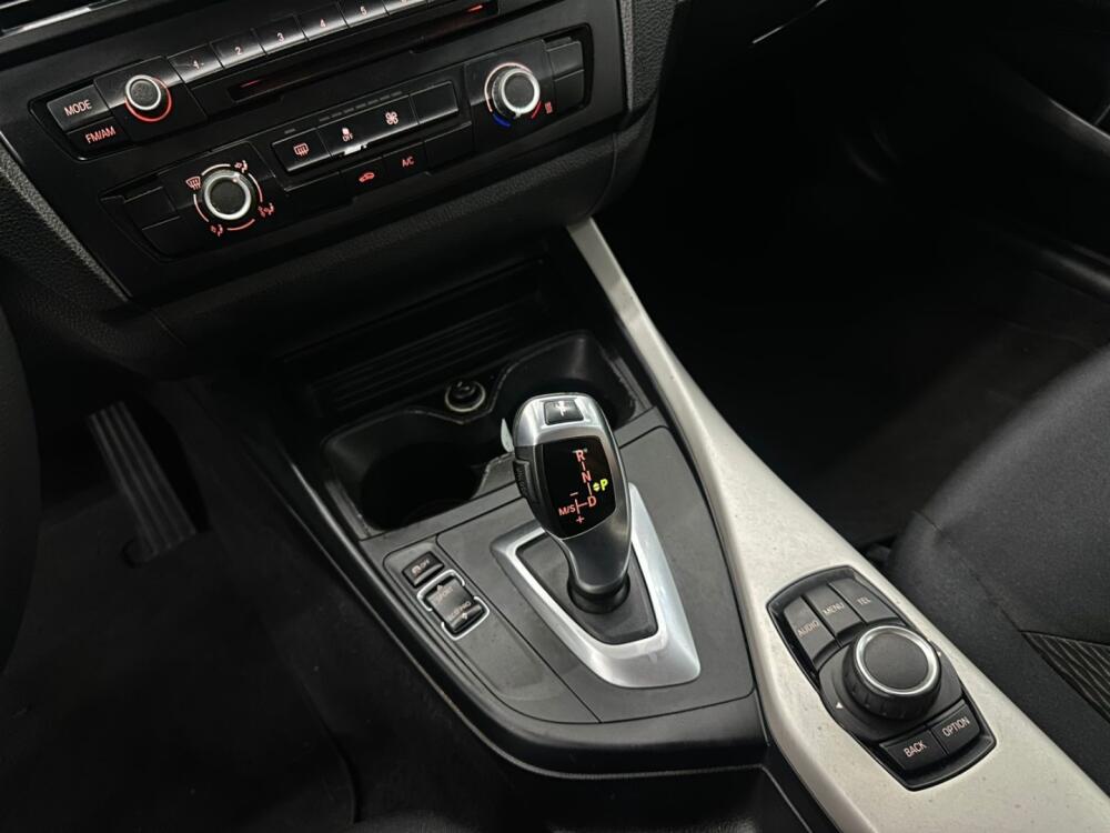 BMW 116i