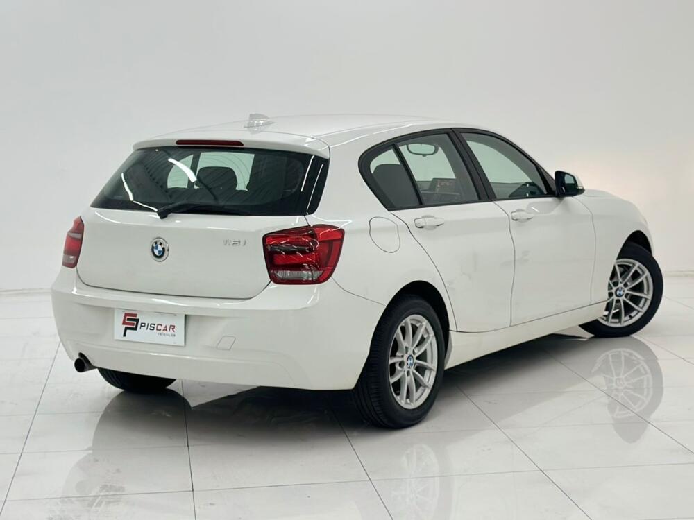 BMW 116i