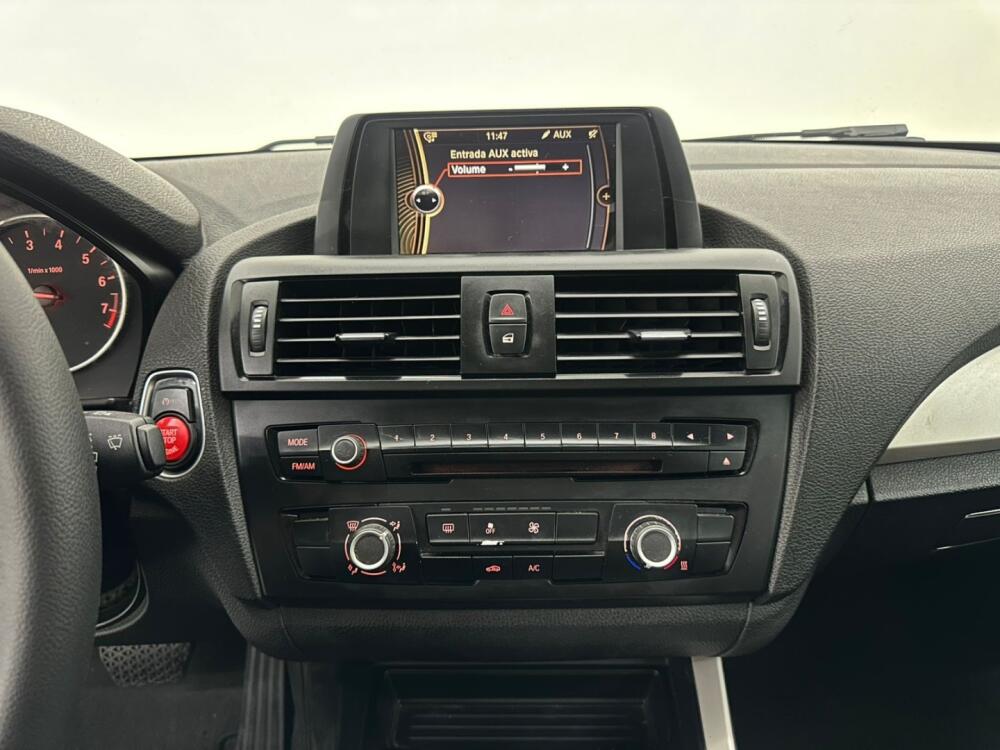 BMW 116i