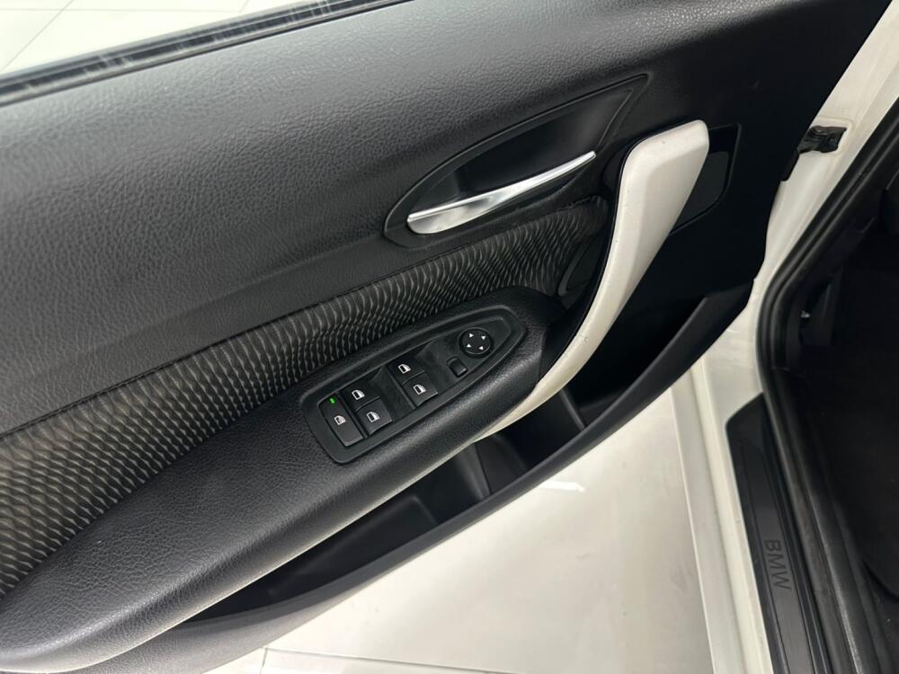 BMW 116i