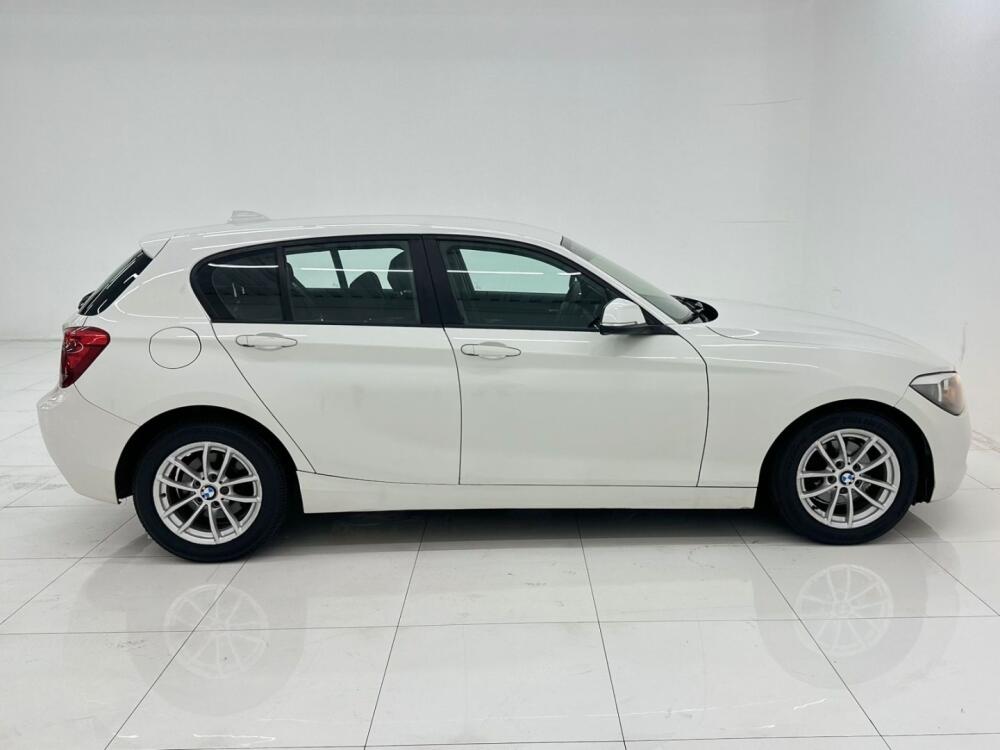 BMW 116i