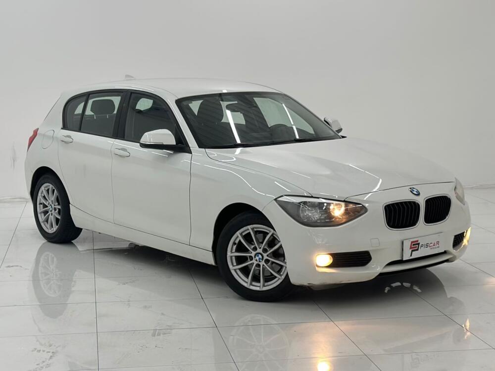 BMW 116i