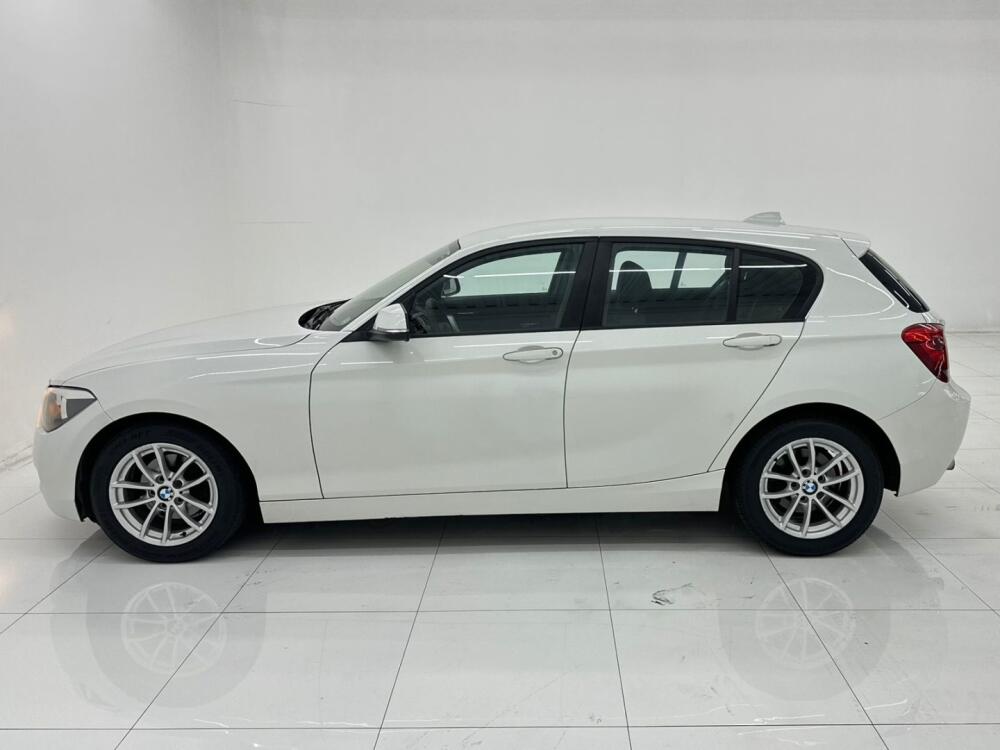BMW 116i