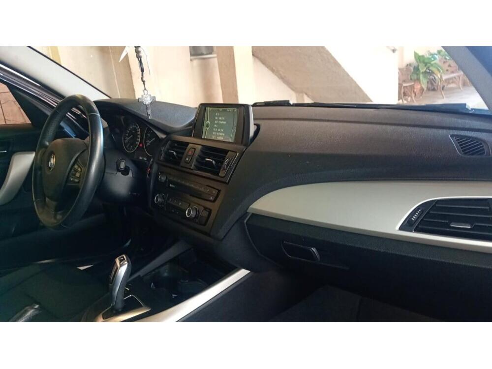 BMW 116i