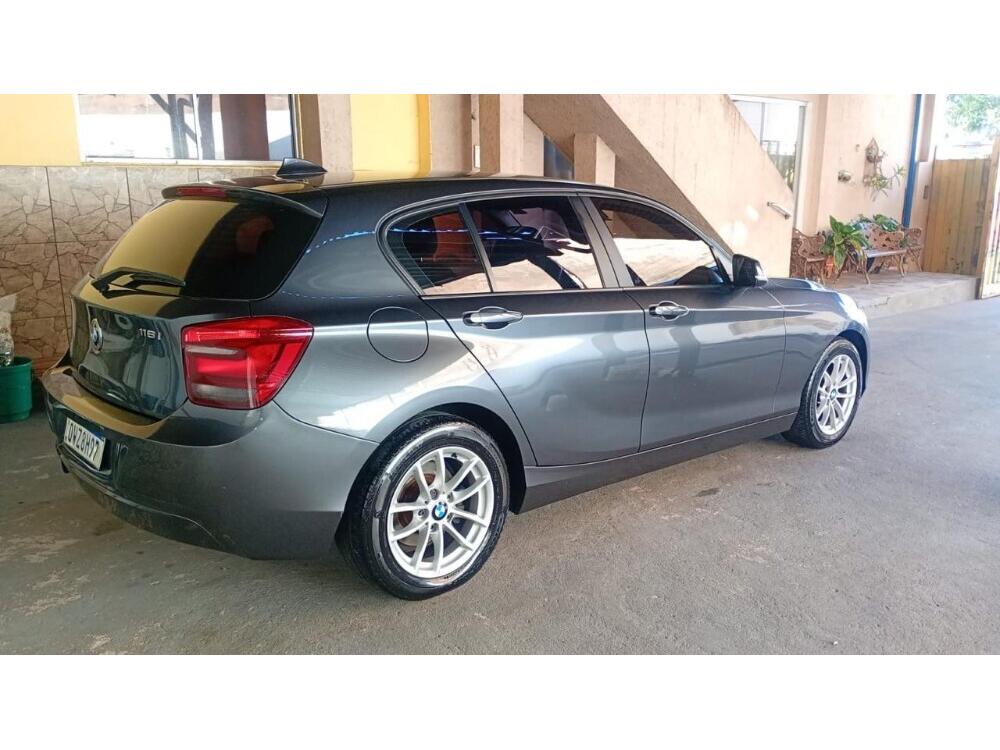 BMW 116i