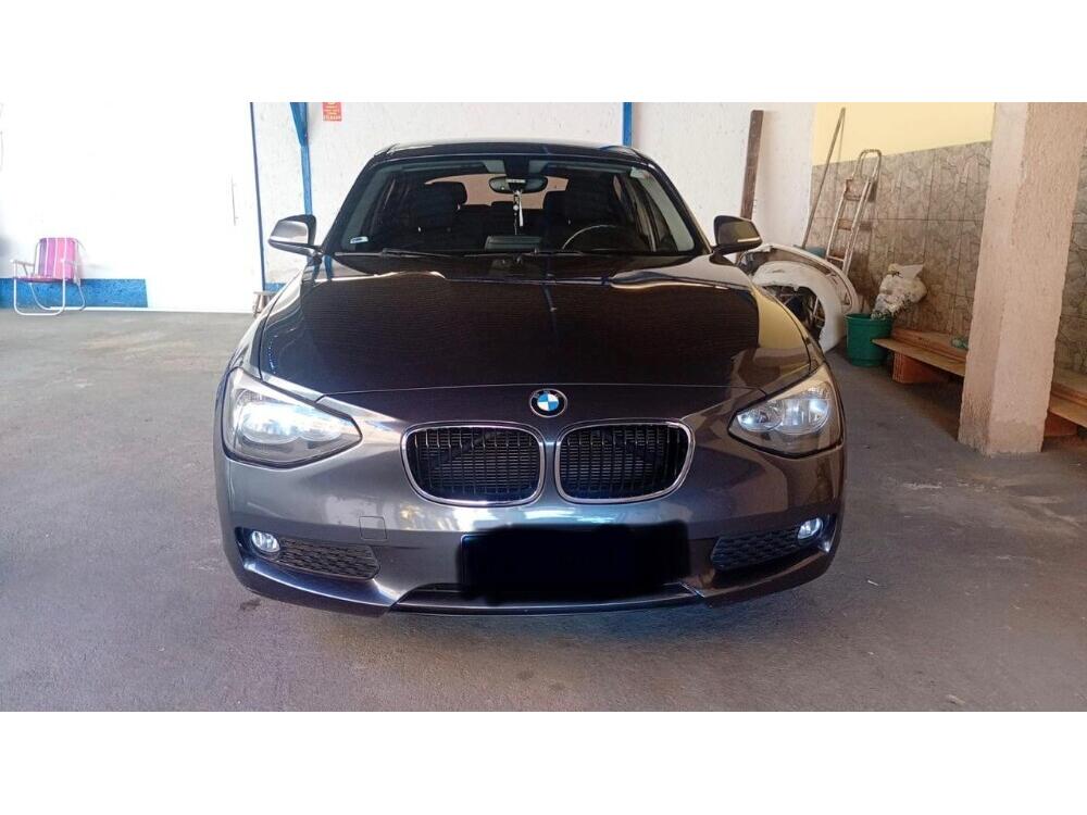 BMW 116i