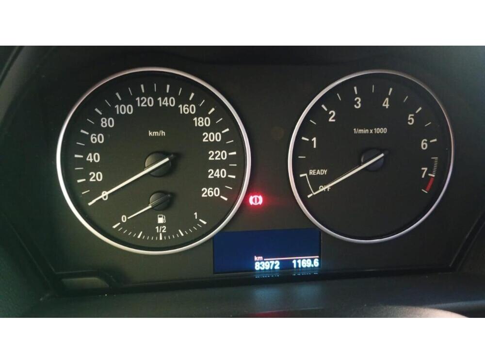 BMW 116i