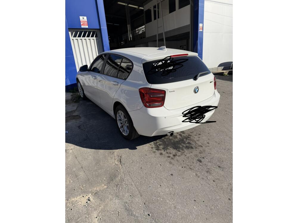 BMW 116i