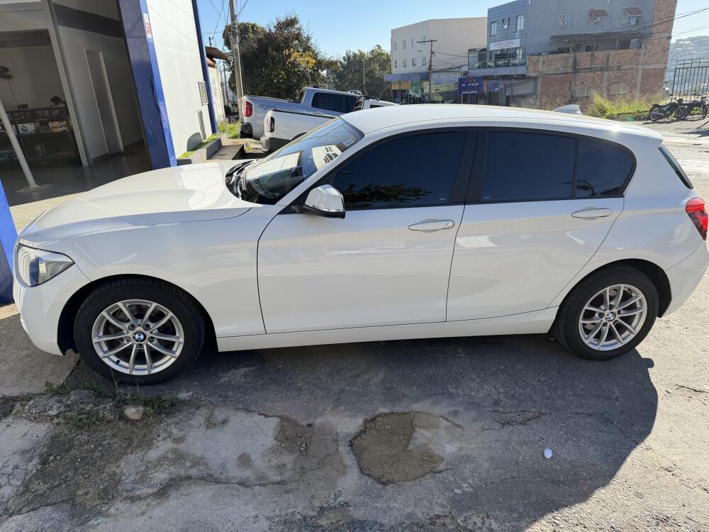 BMW 116i