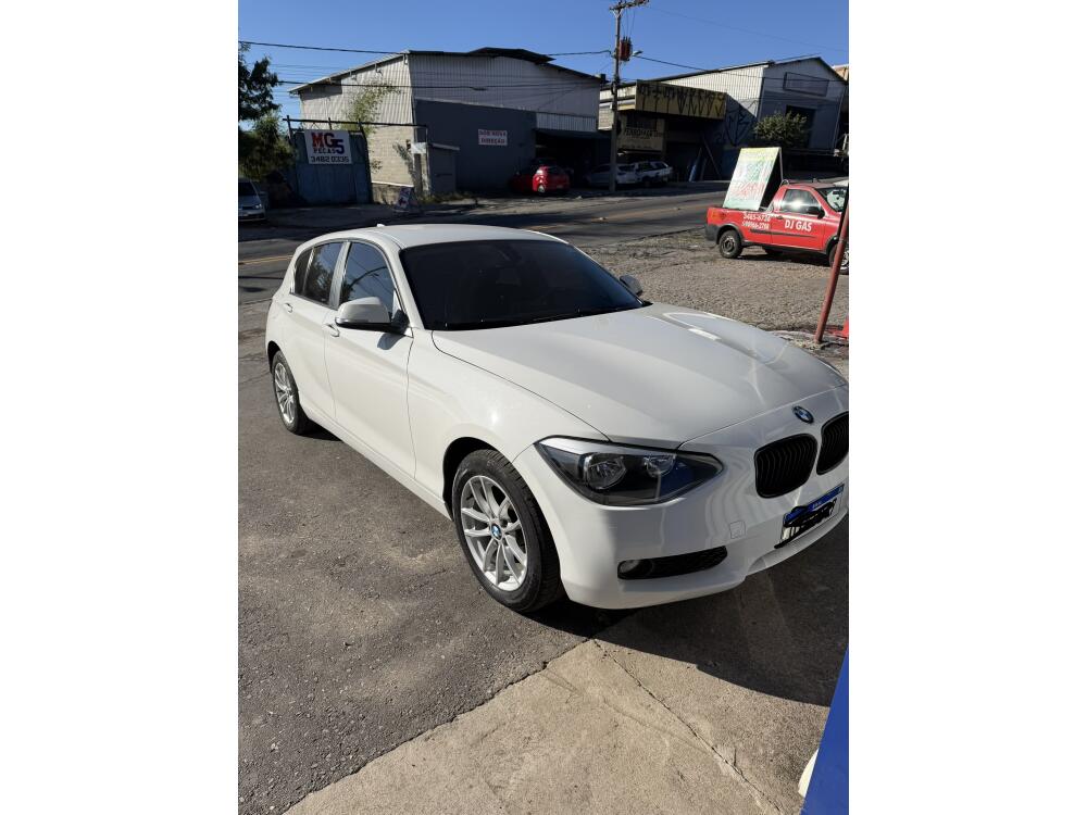 BMW 116i