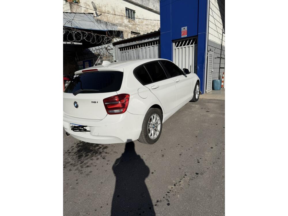 BMW 116i