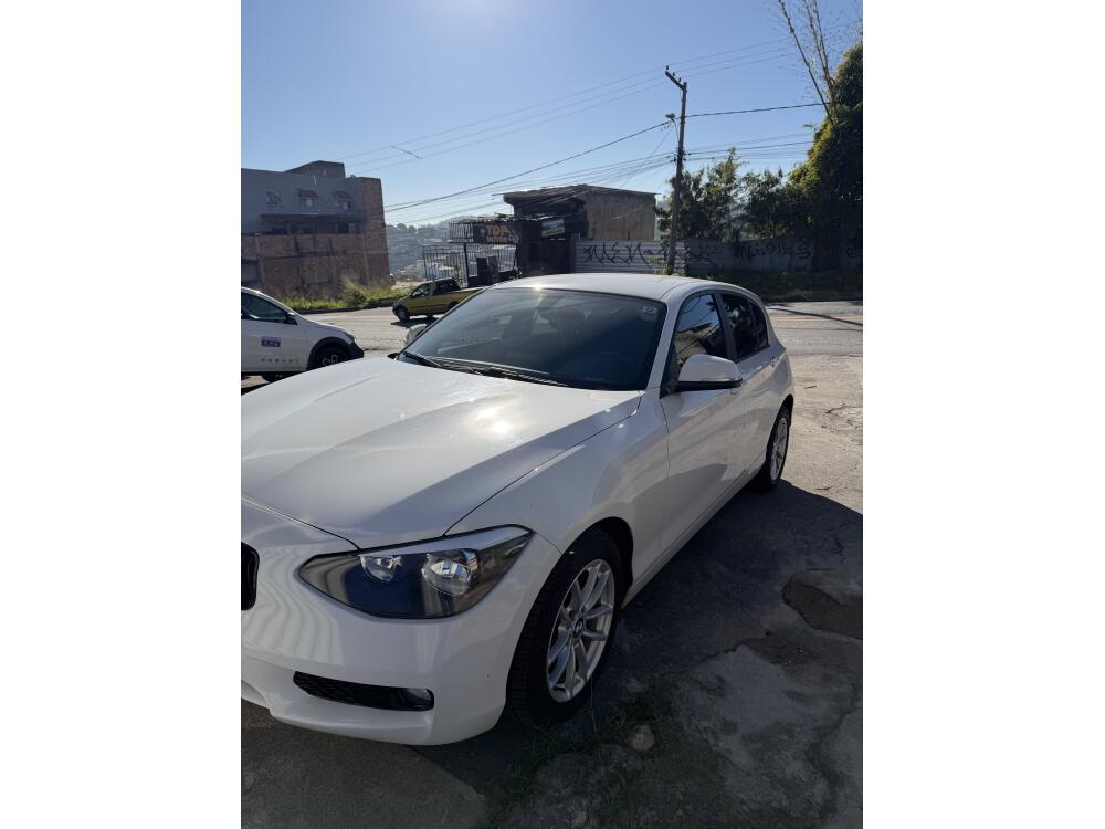 BMW 116i
