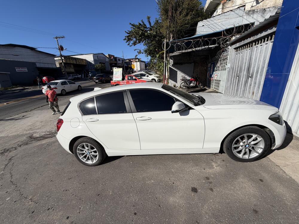 BMW 116i