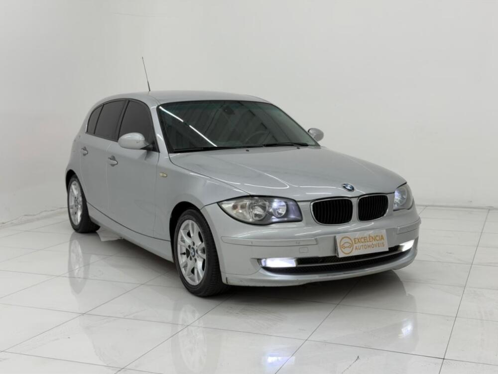 BMW 118i