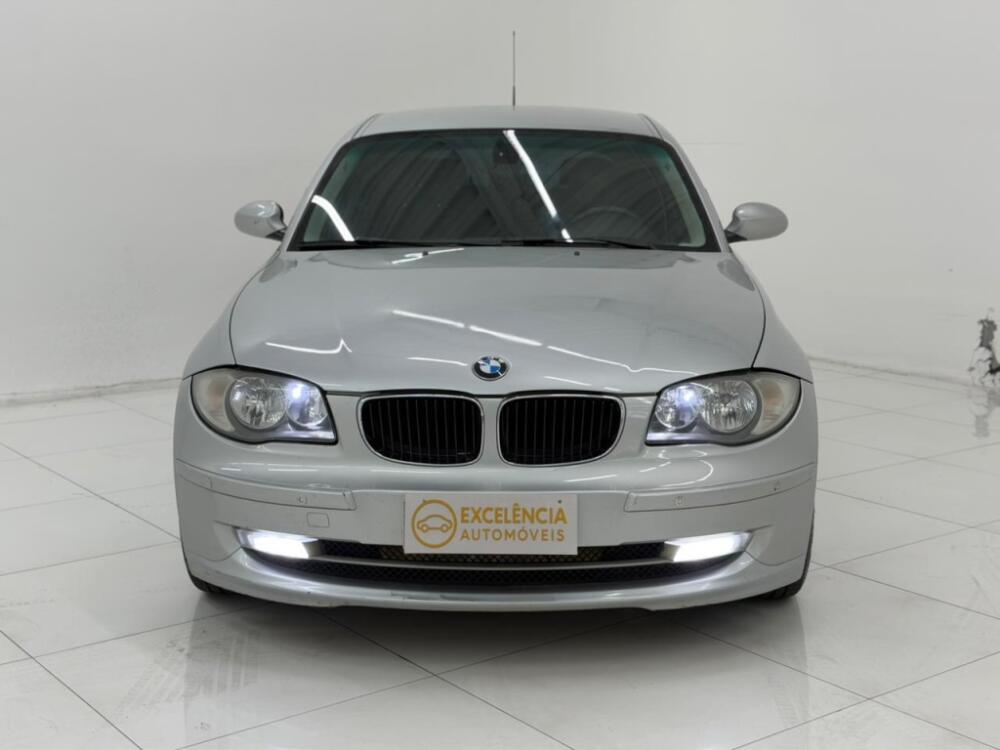 BMW 118i
