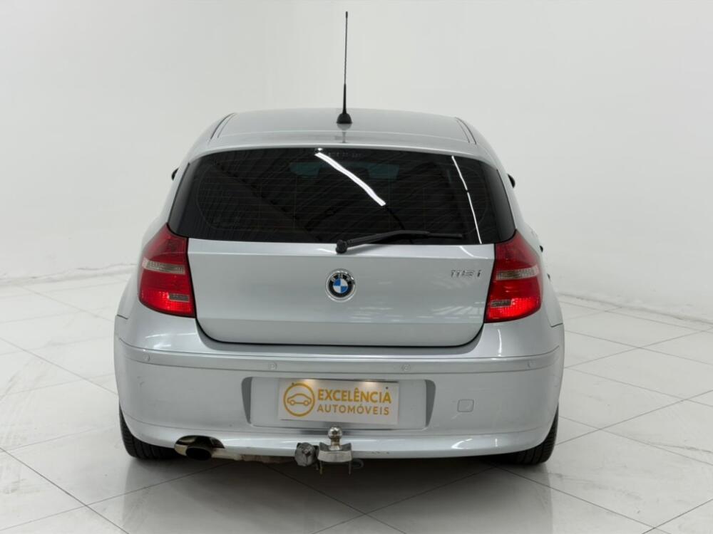 BMW 118i
