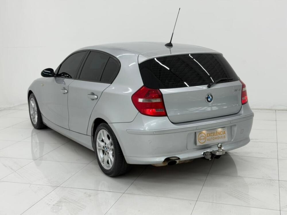 BMW 118i
