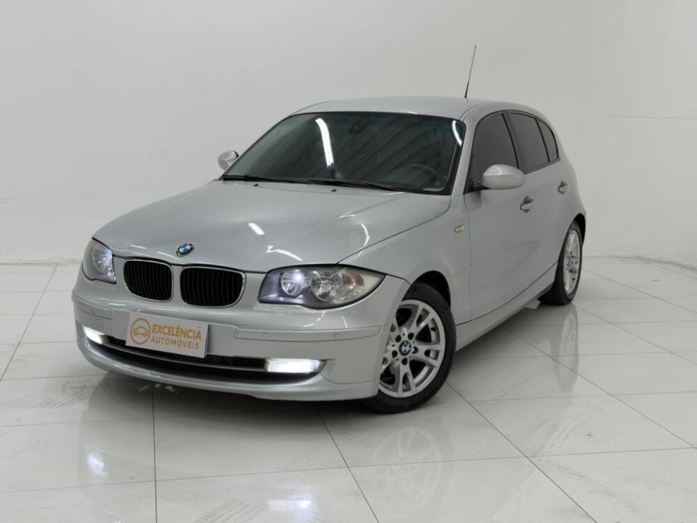 BMW 118i