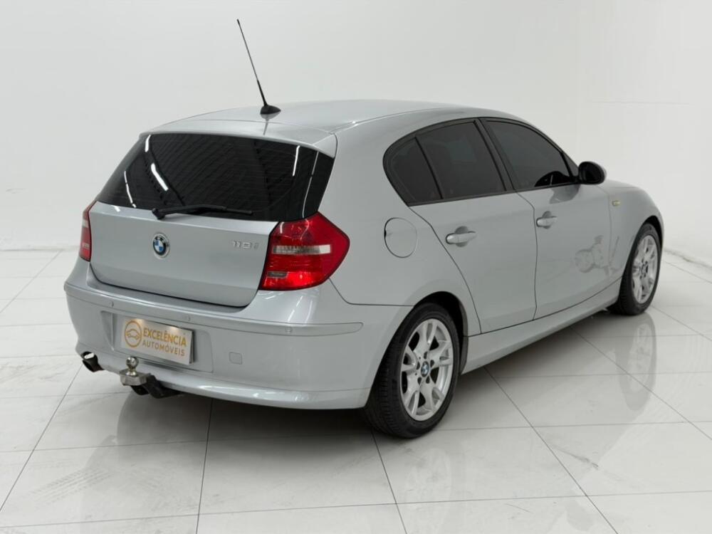 BMW 118i