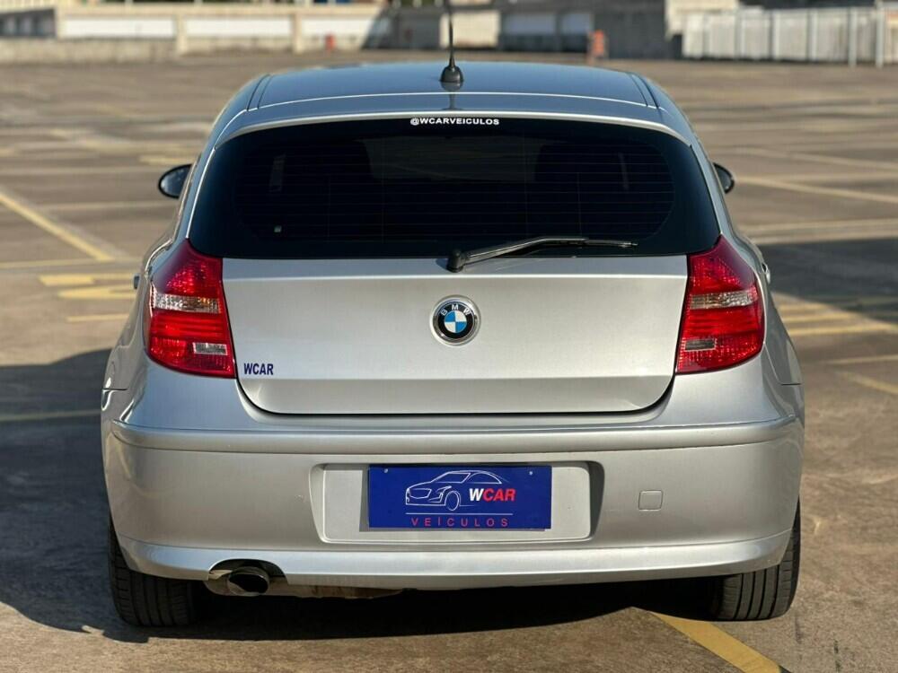 BMW 118i
