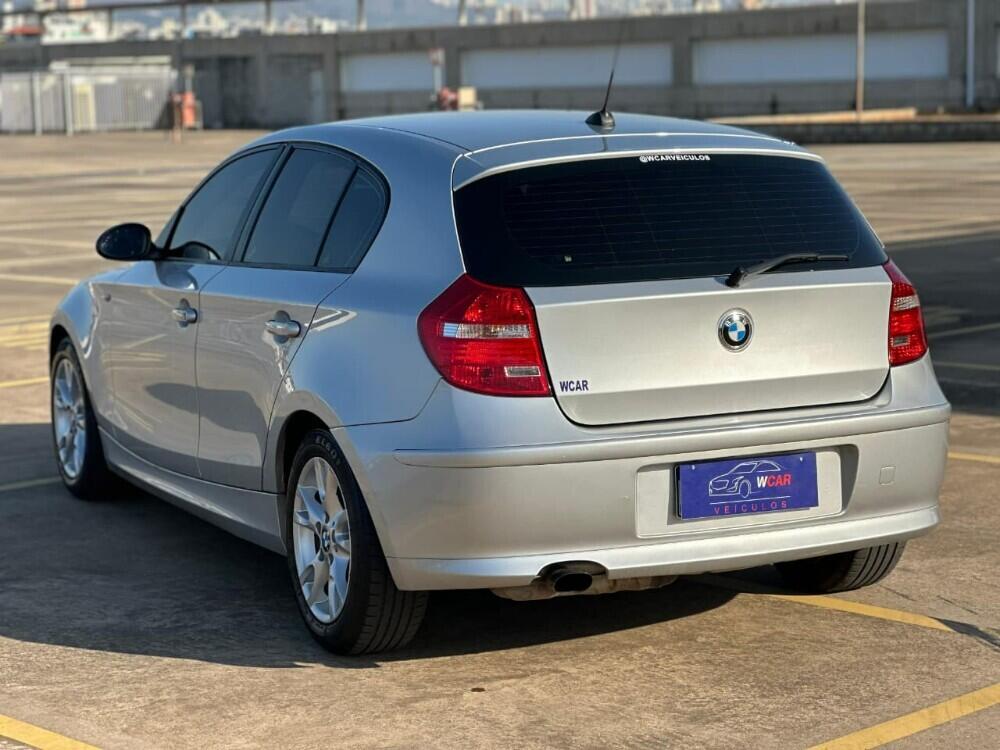 BMW 118i