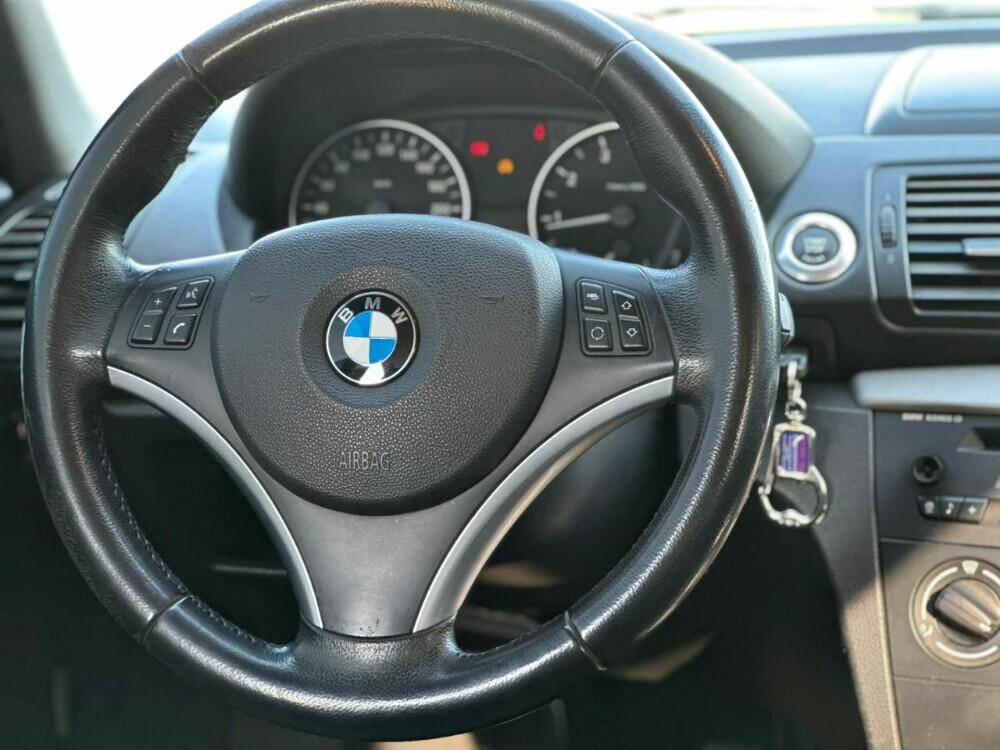 BMW 118i
